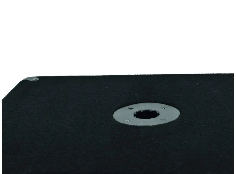 OMNITRONIC BX-1850 Subwoofer 1200W 